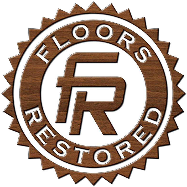 Floors Restored