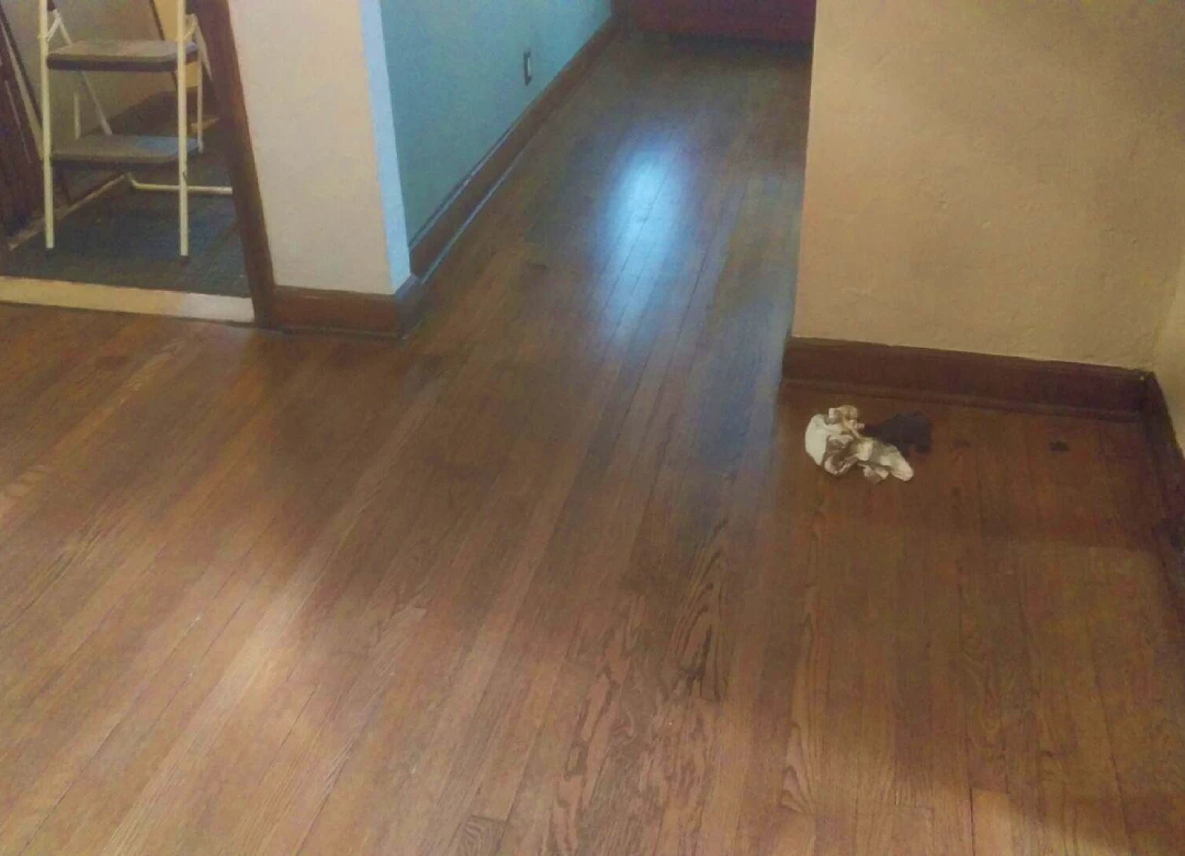 After